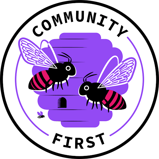 Community First