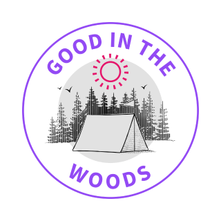 Good in the woods