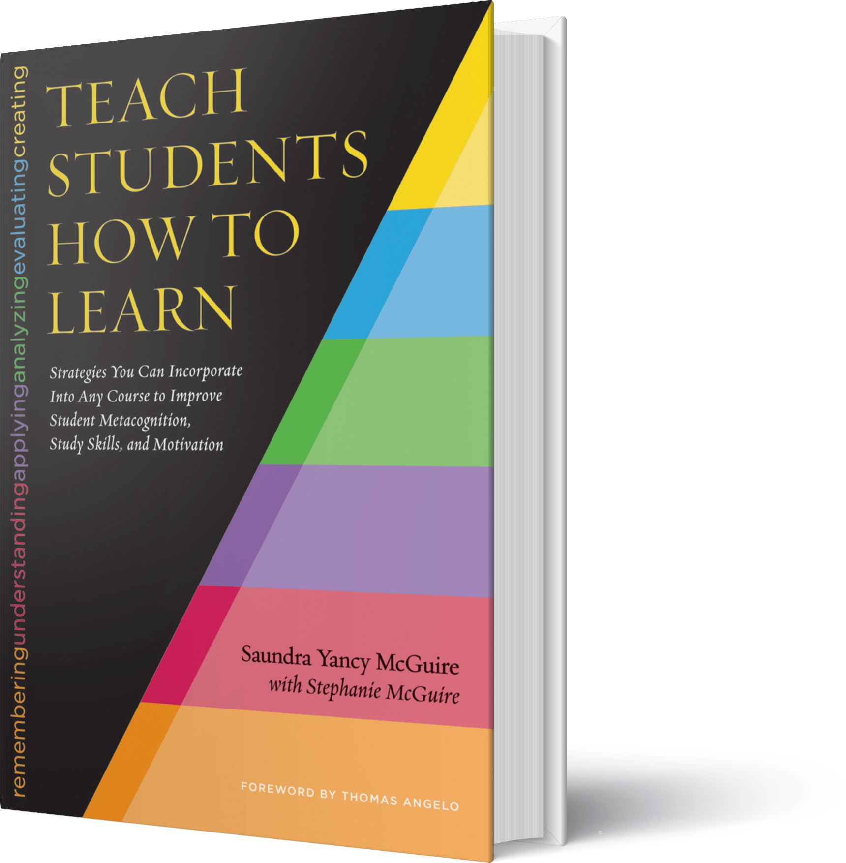 Teach Students How to Learn book