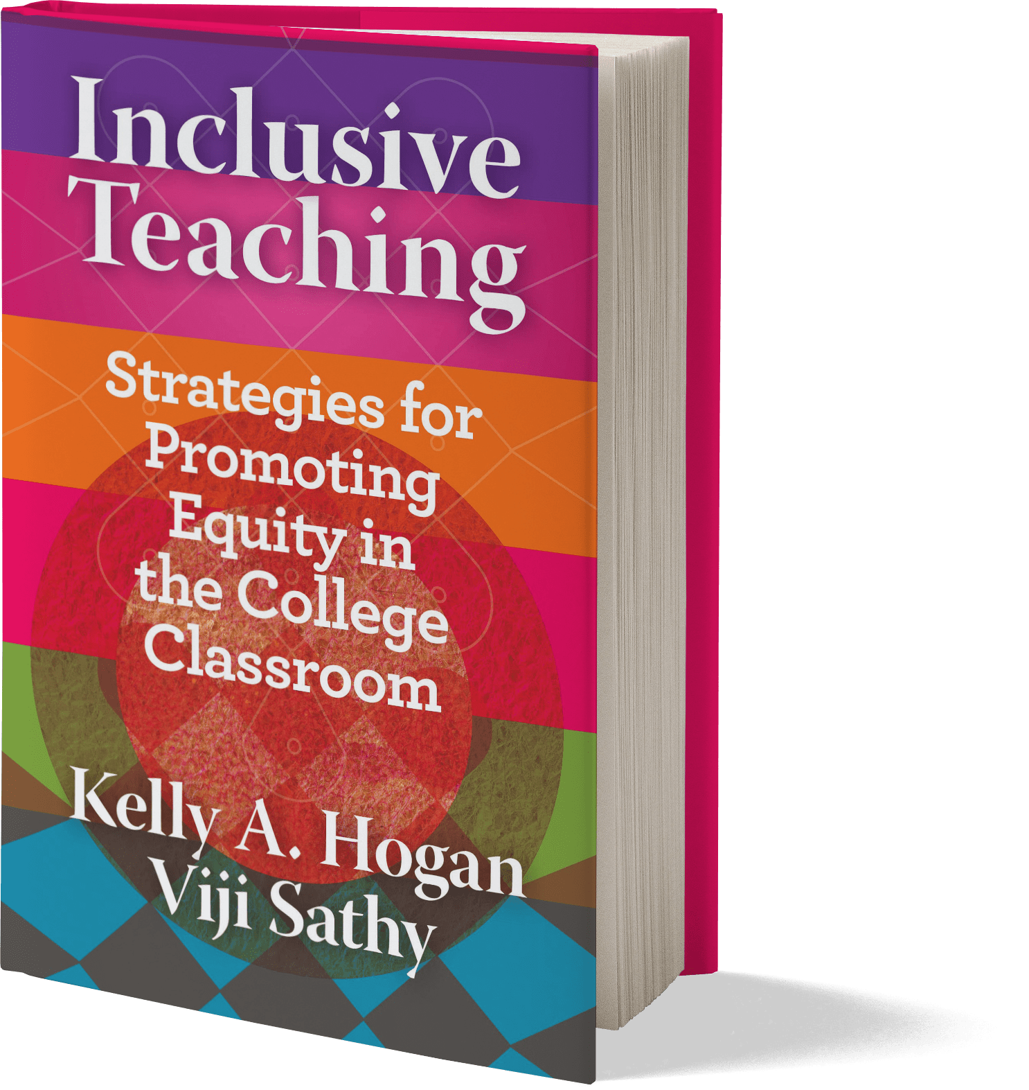 Inclusive Teaching book