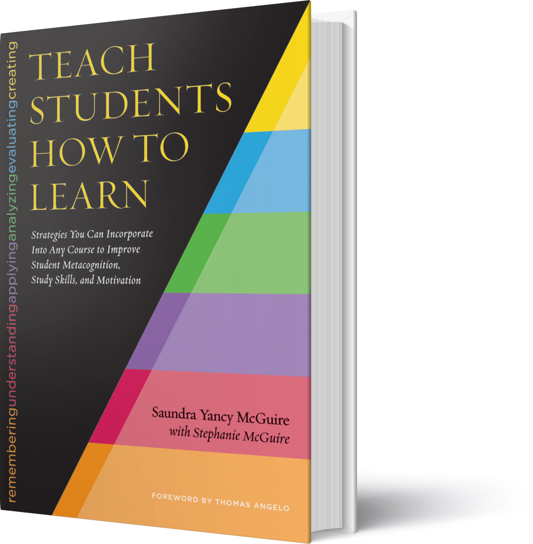 Teach Students How to Learn book