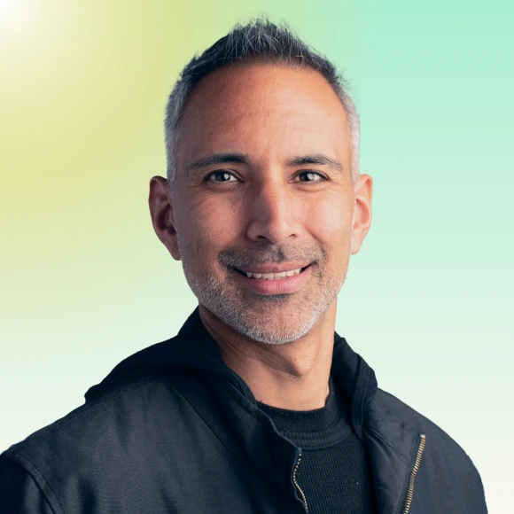 Jermaine Martinez