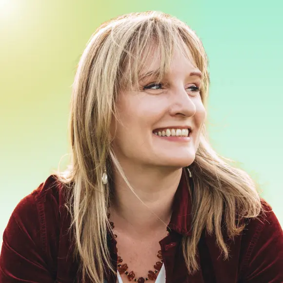 Sarah Rose Cavanagh