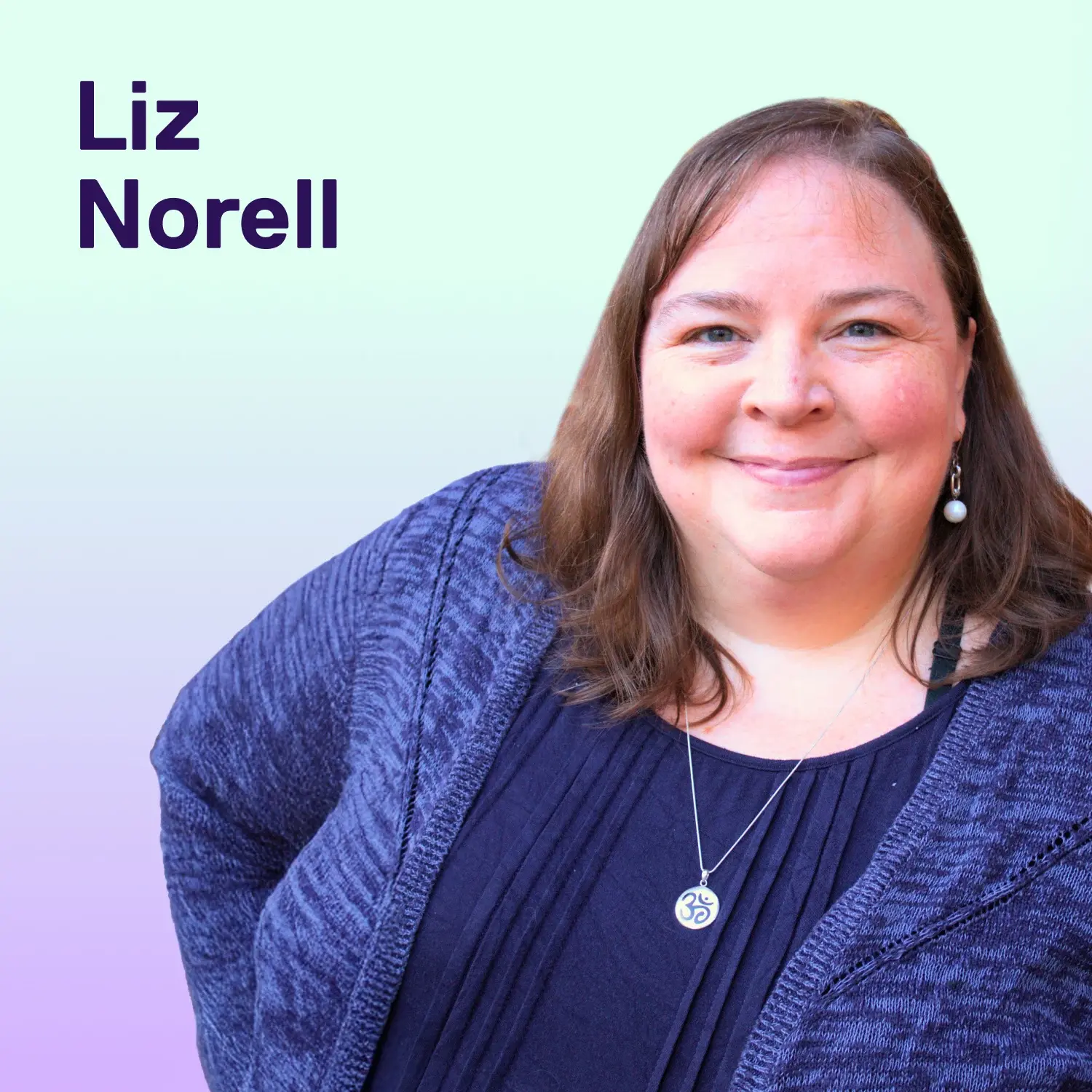 Liz Norell image