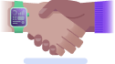 Handshake Icon