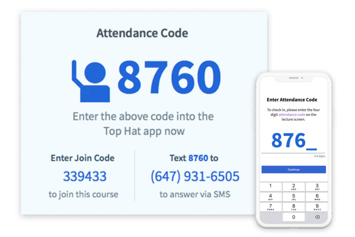 Attendance