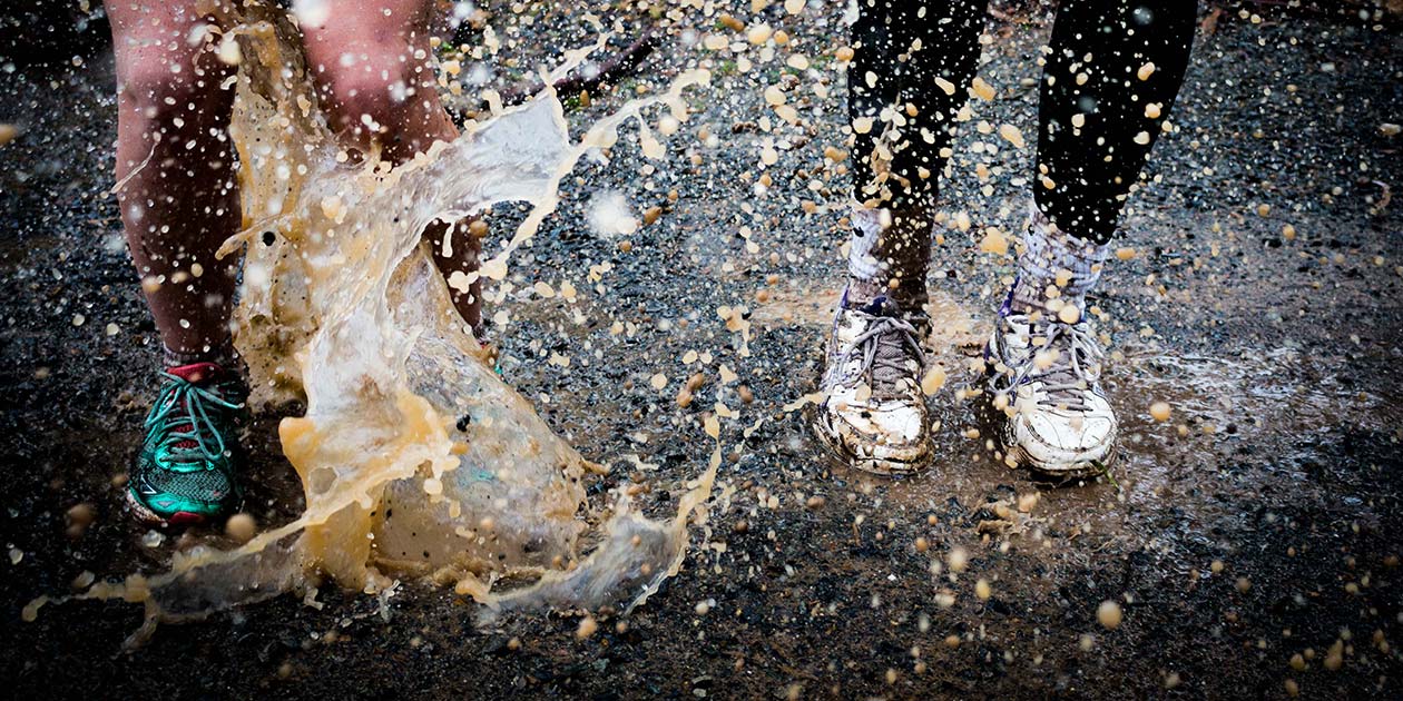 Active Learning: The Muddiest Point