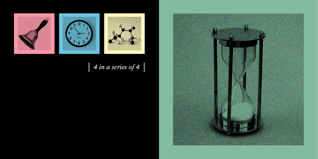 Small Changes in Teaching: The Last 5 Minutes of Class