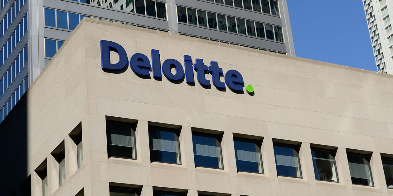 Top Hat Named one of Deloitte's Technology Fast 50 Companies | Top Hat