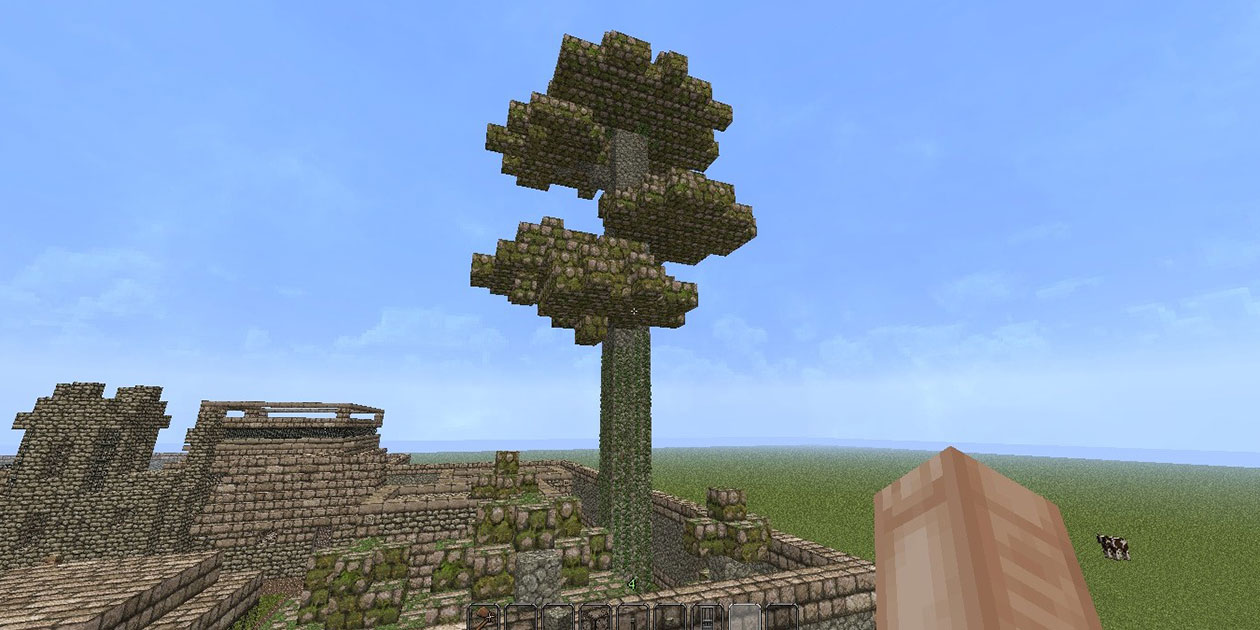 Minecraft