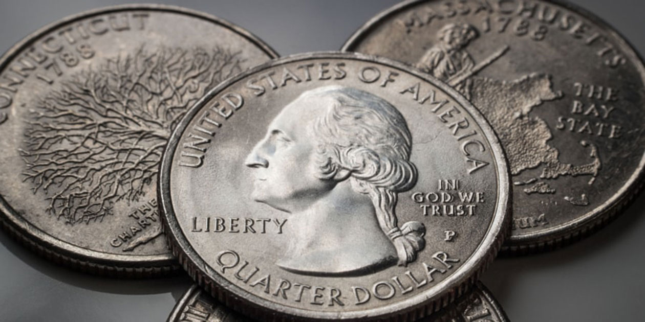 State quarters