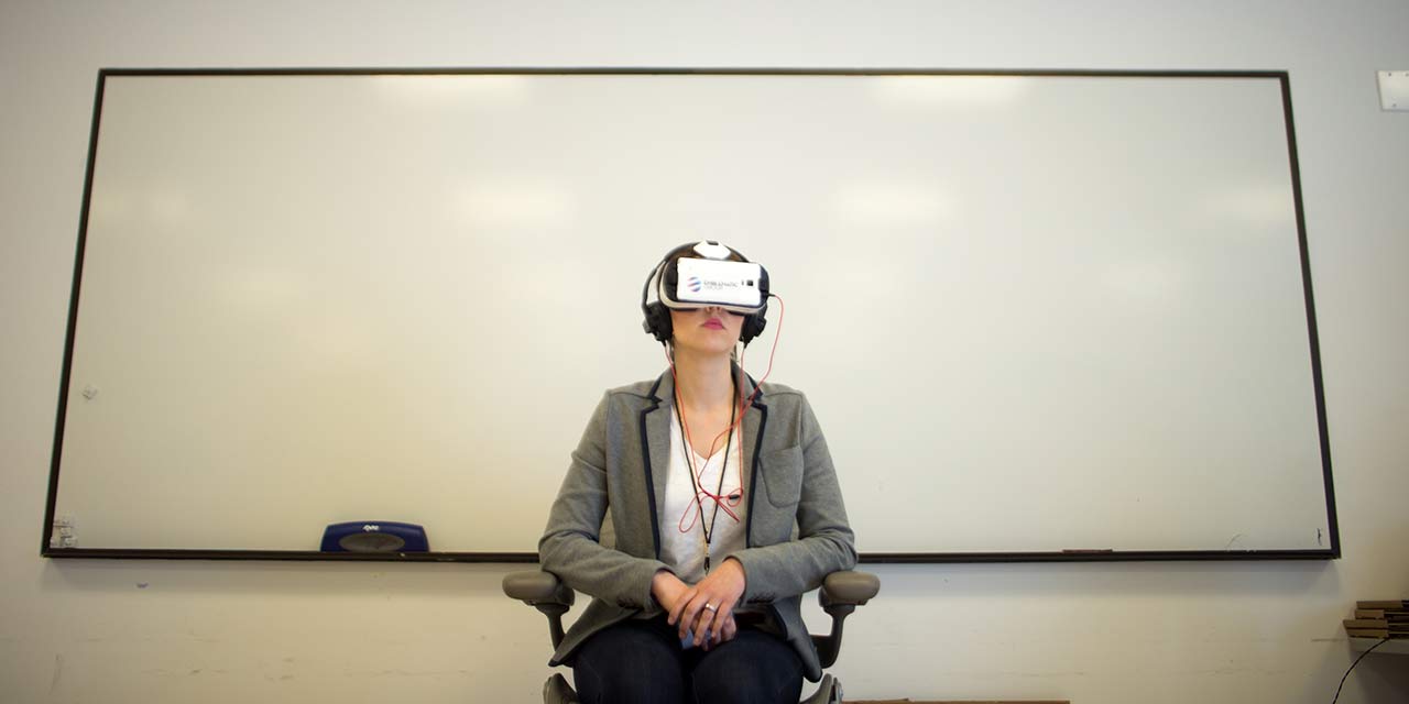 VR in Education