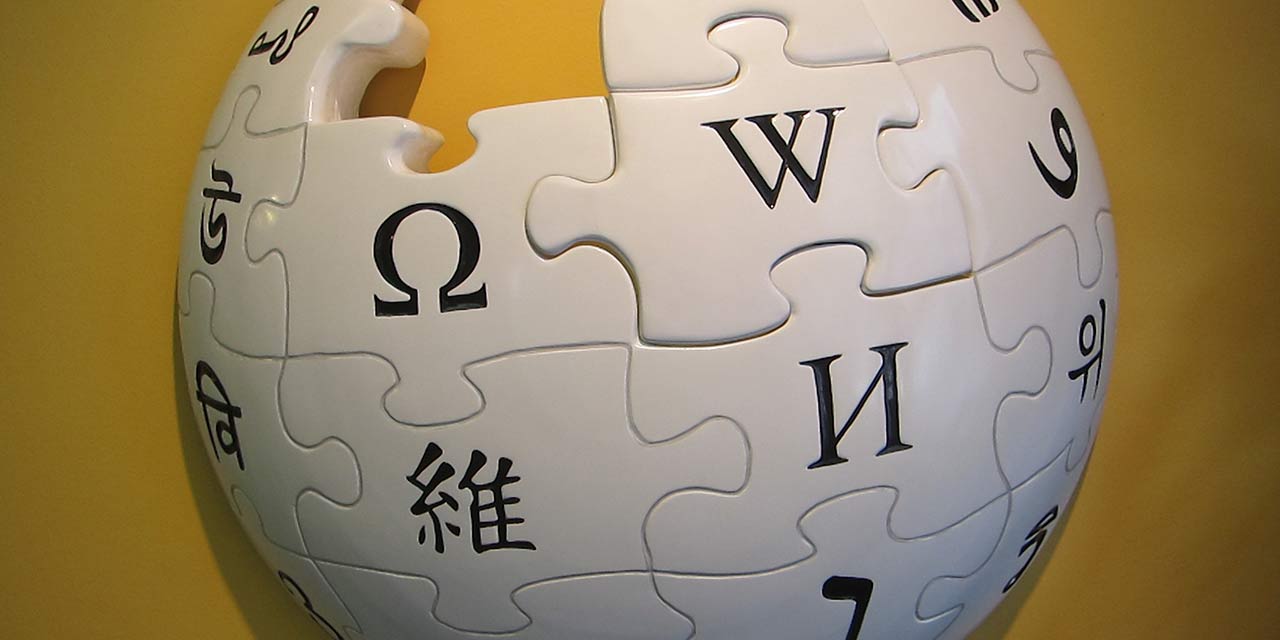 How to Stop History Students From Relying on Wikipedia