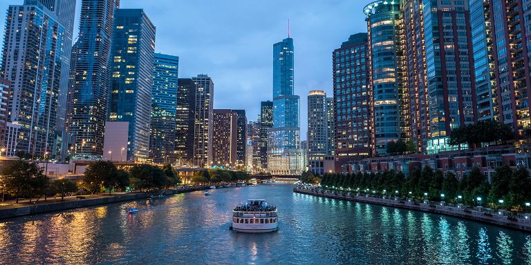 Engage 2018: What to do in Chicago