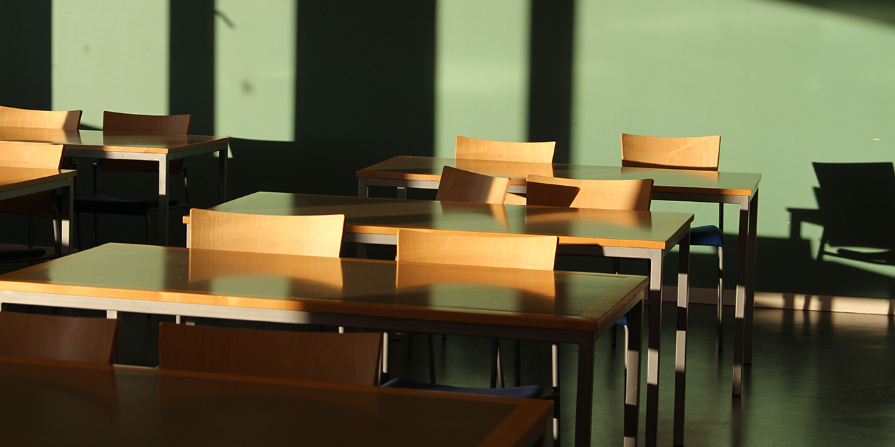 How to Squash Nerves and Ace Your First Lecture