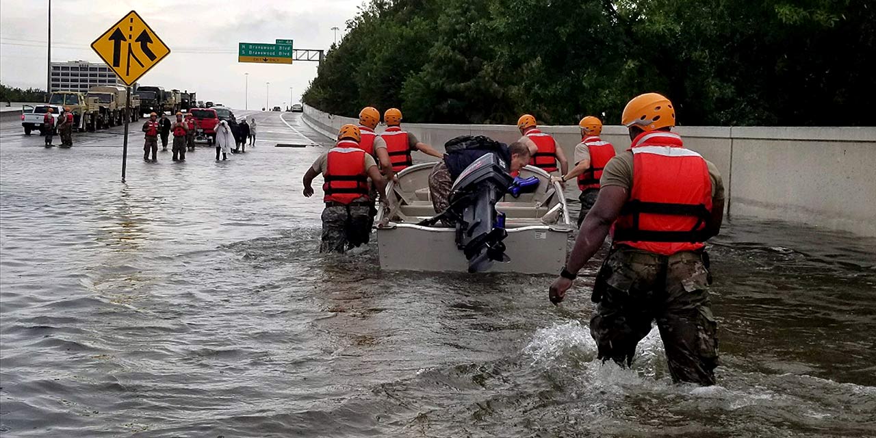 Hurricane Preparedness and Recovery: What Faculty Should Do