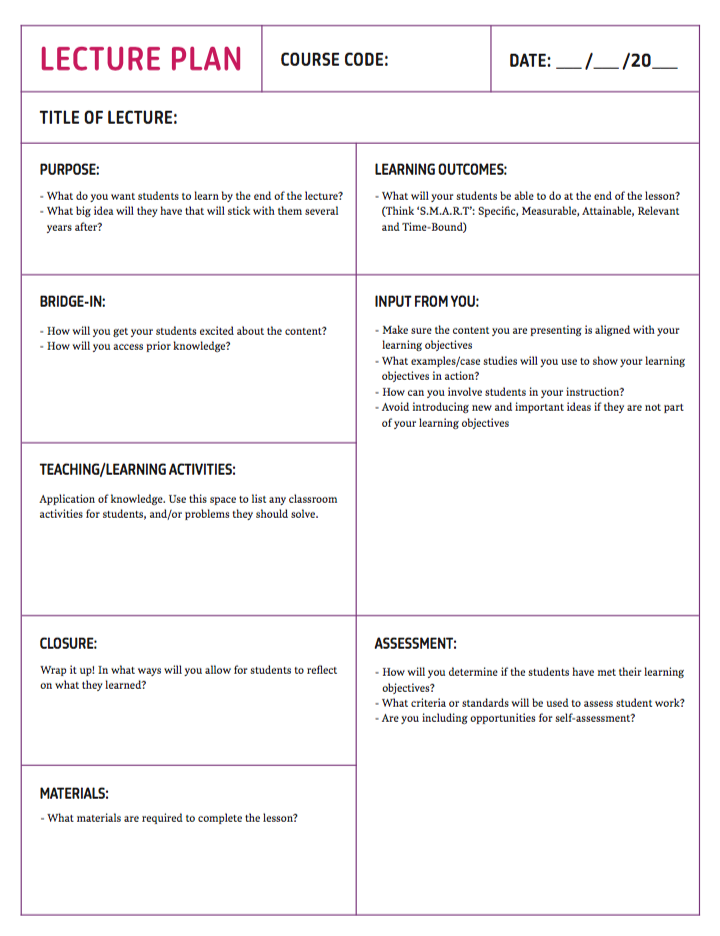 Bloom S Taxonomy Verb Chart