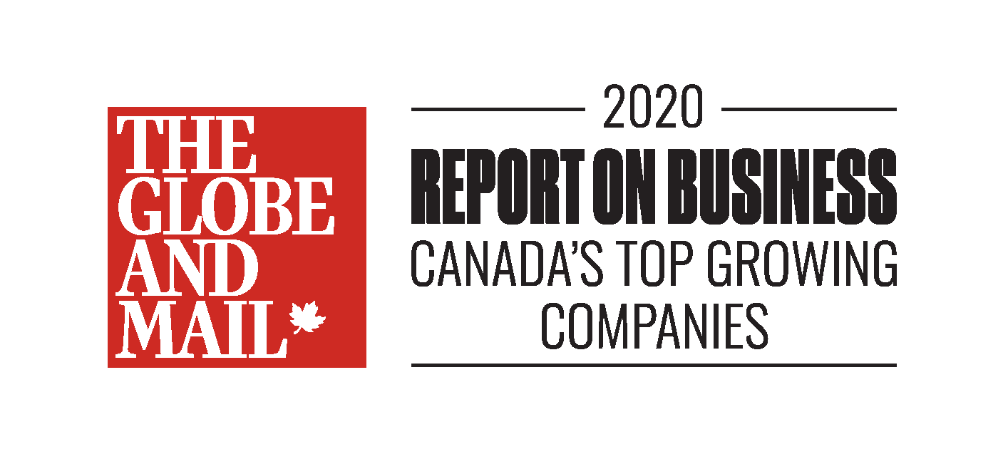 Top Hat Recognized in The Globe and Mail’s Second-annual Ranking of Canada’s Top Growing Companies