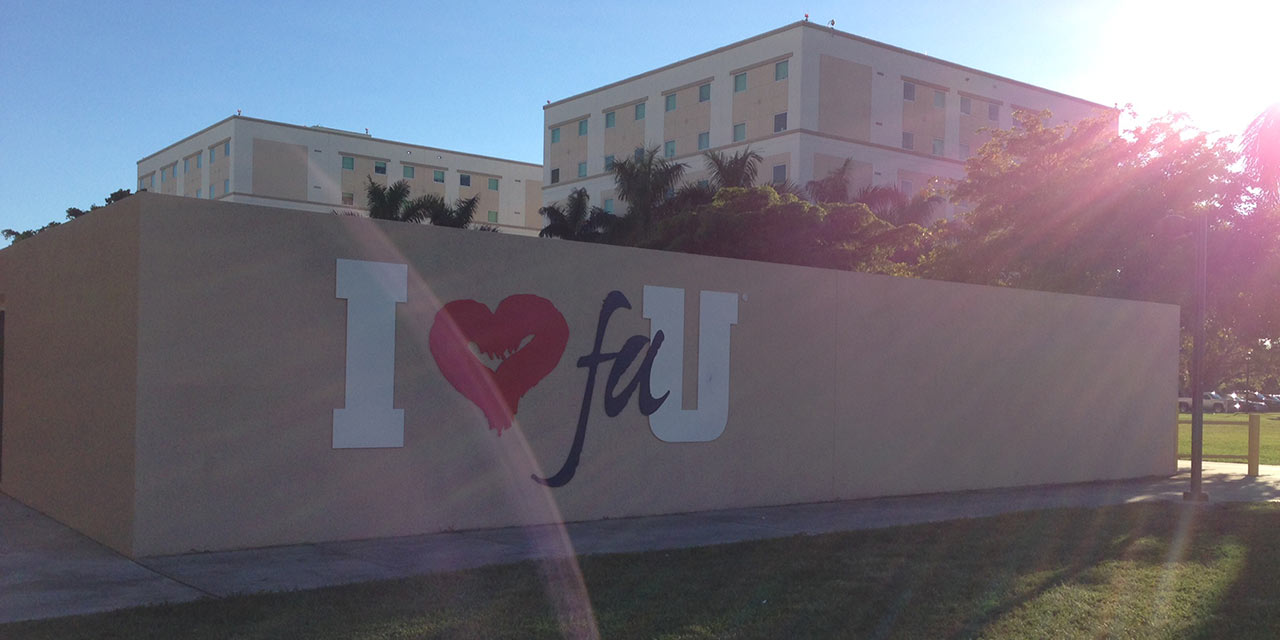 Florida Atlantic University