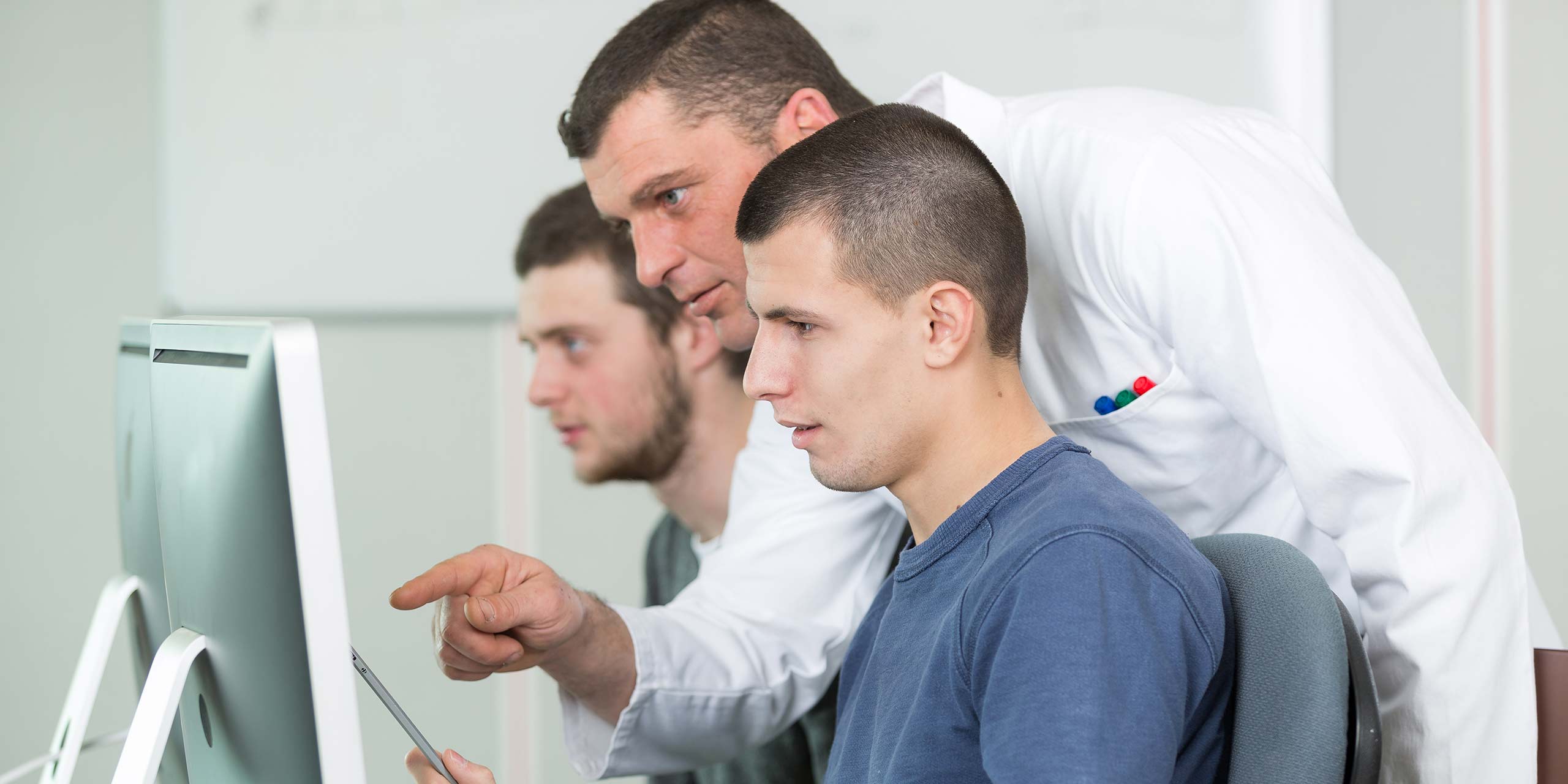 9 Ways Faculty Themselves are Changing Education