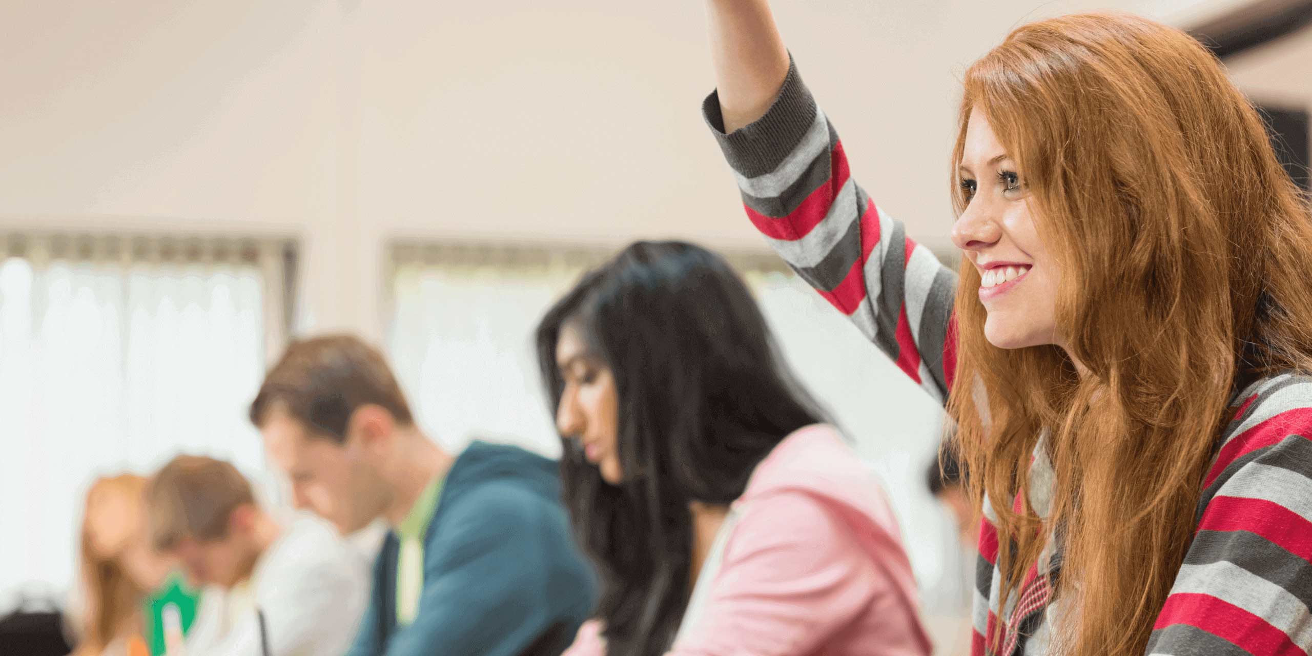Intrinsic Motivation in the Classroom: The Ultimate Guide