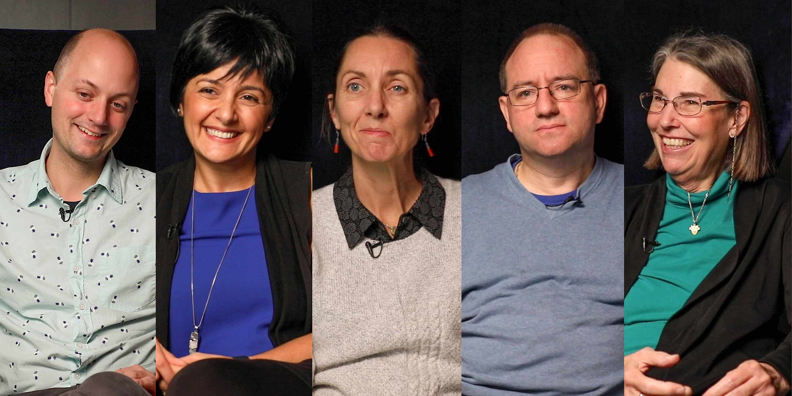5 Innovative Professors On The Future of Higher Ed