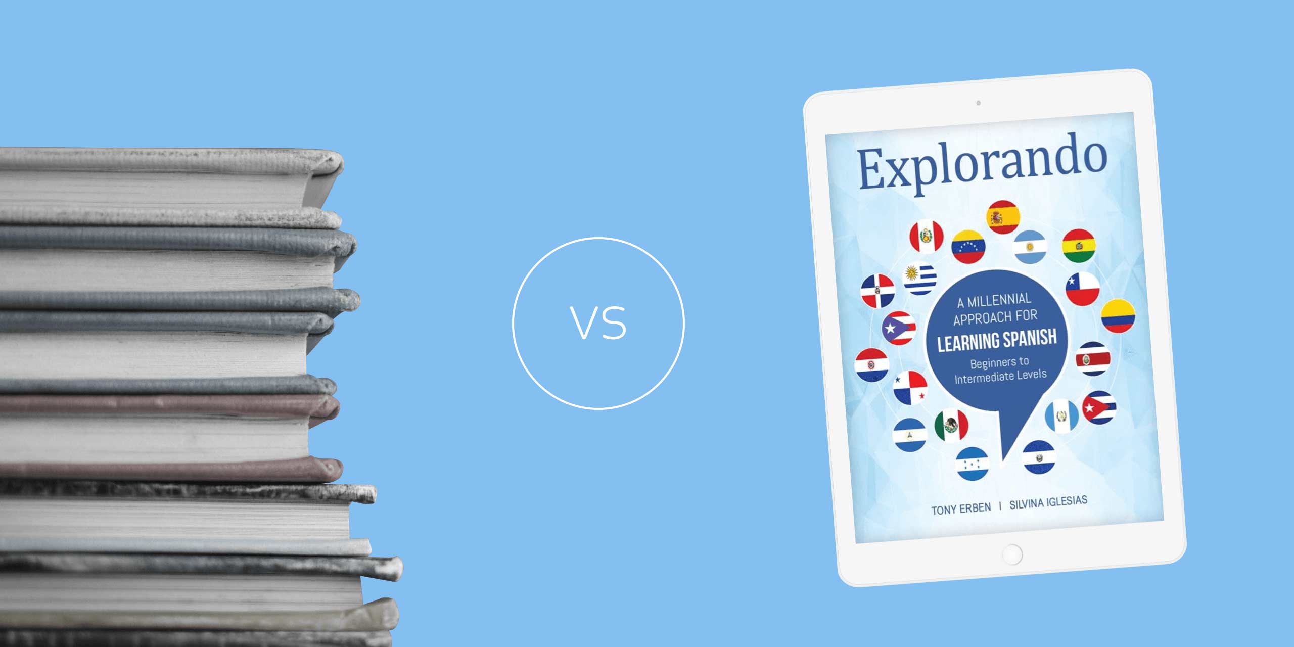 Introduction to Spanish Textbooks: Which Is The Best?
