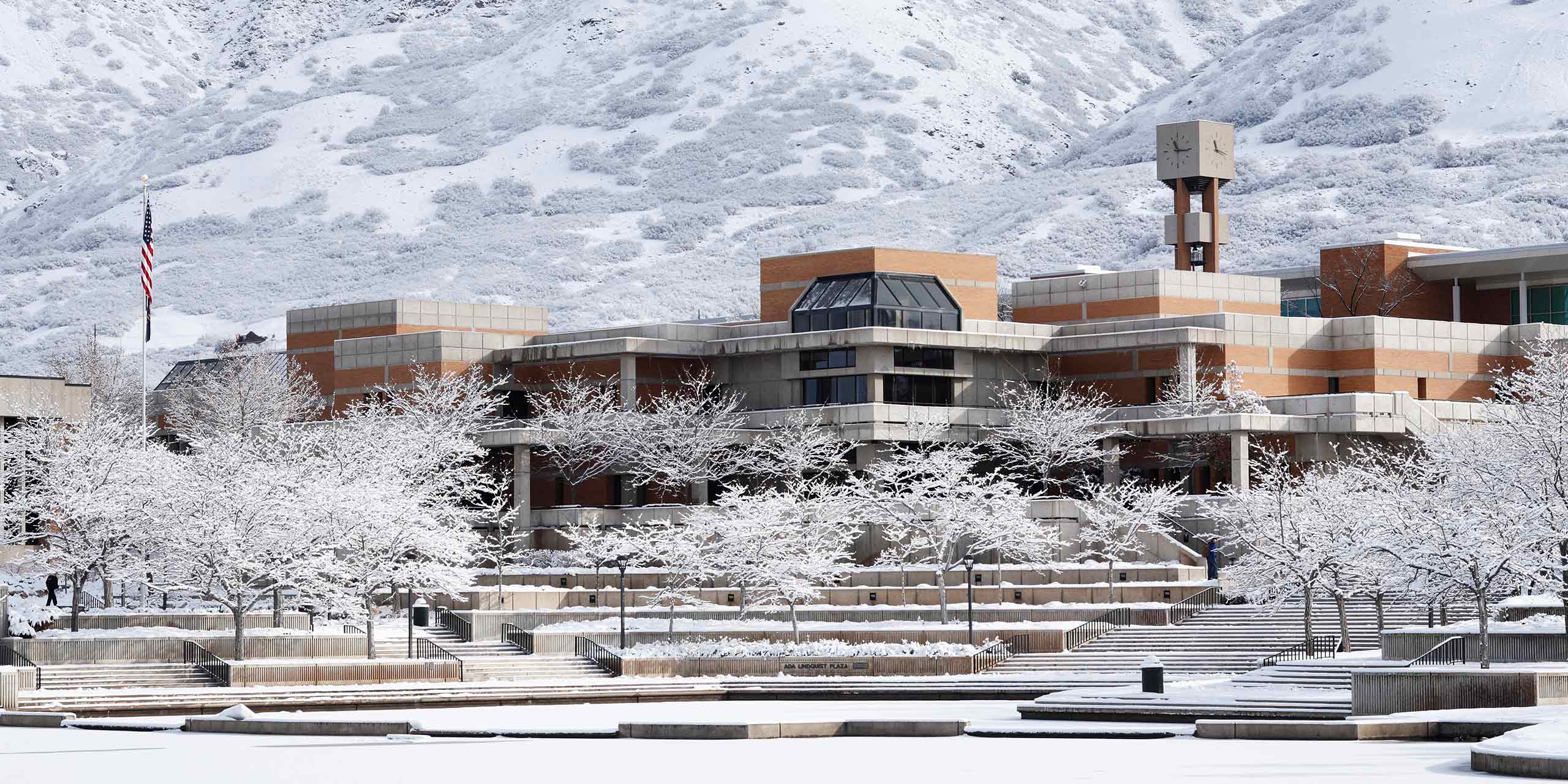 Weber State