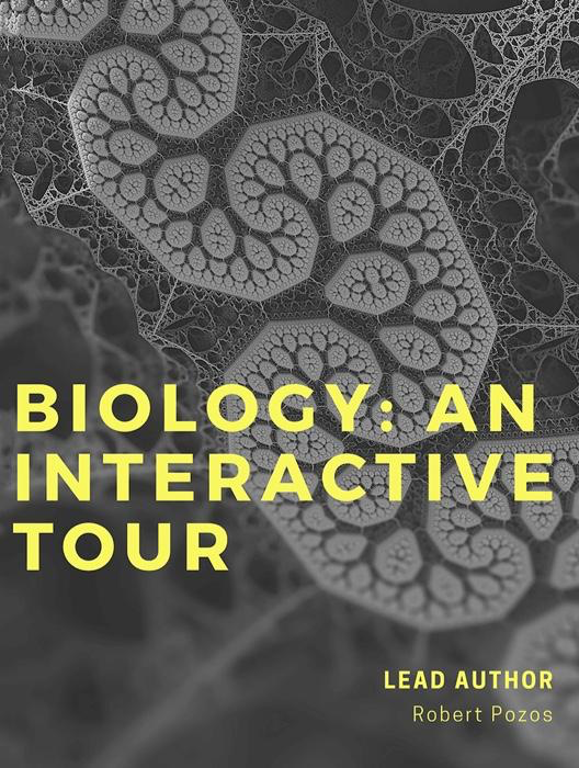 Biology: an interactive tour