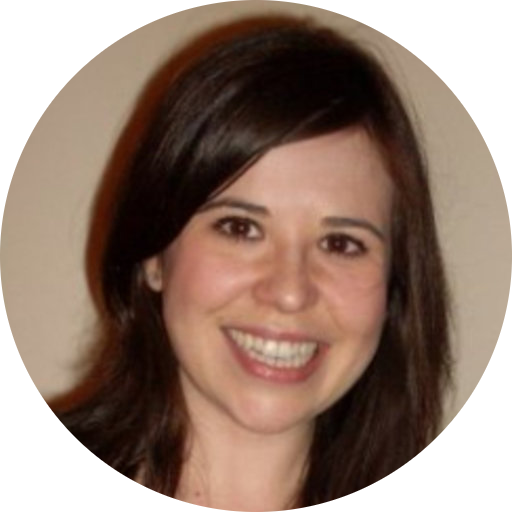 Christine Burton UofT