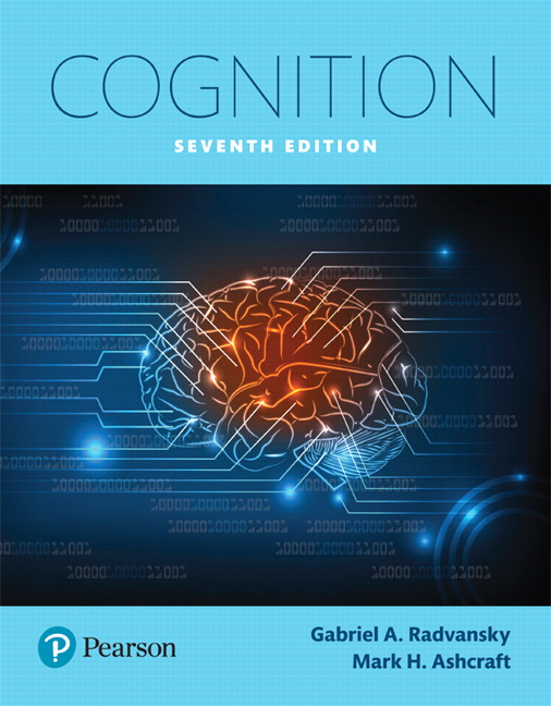 Cognitive Psychology Textbooks: Which Is The Best? | Top Hat