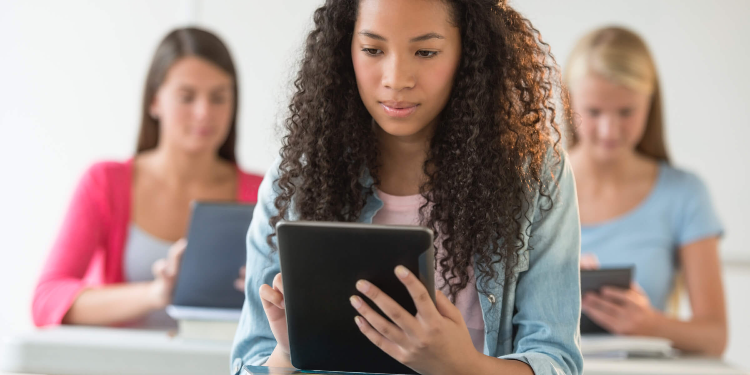 Debunking the Biggest Myths about Digital Courseware