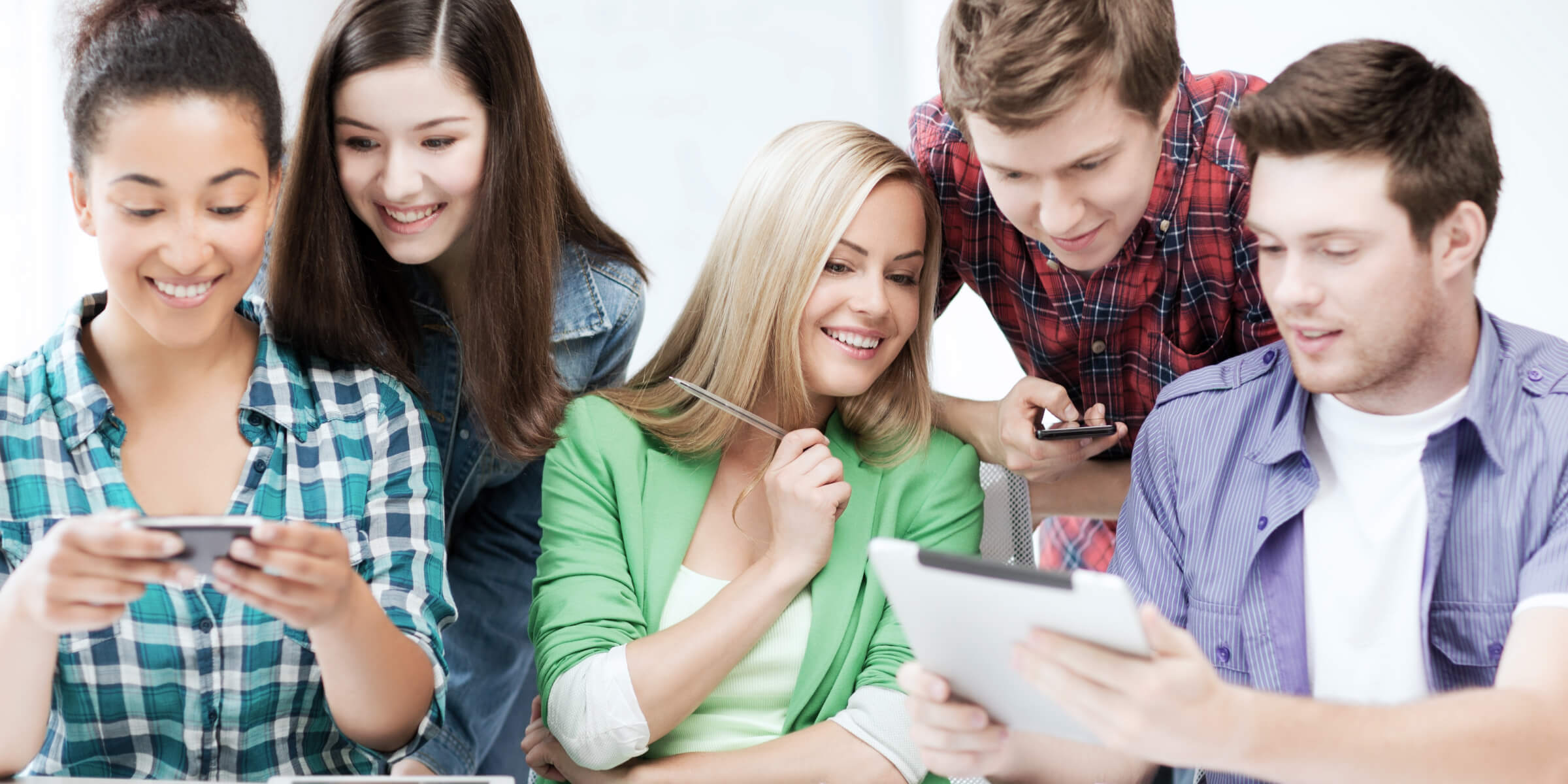 How Does Generation Z Really Learn in College?