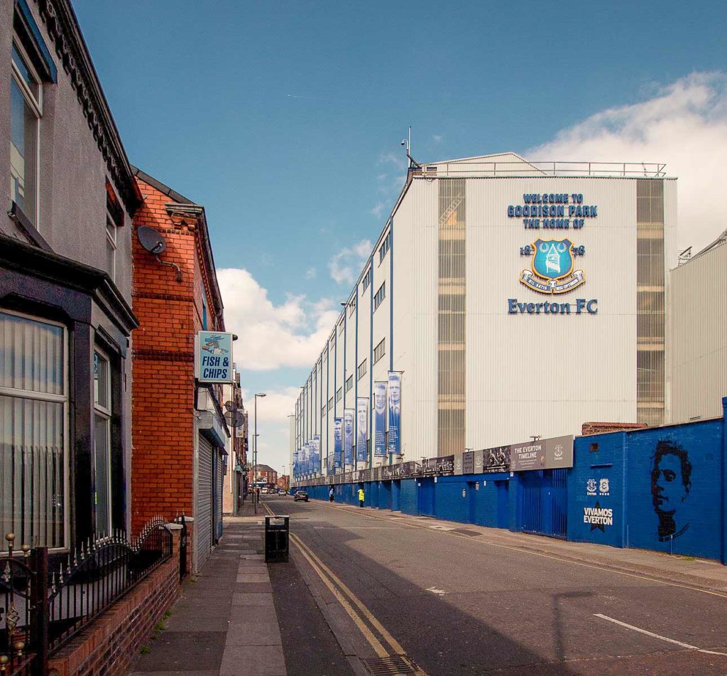 Goodison Park