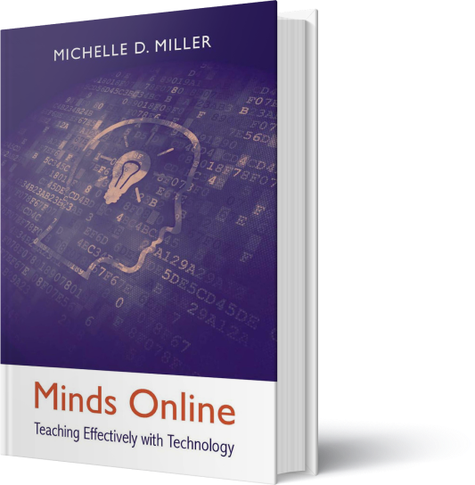 Minds Online book