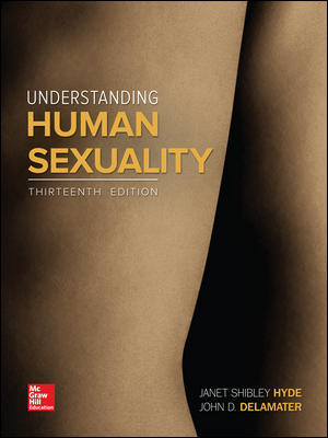 Human Sexuality Textbooks: Which Is The Best? | Top Hat