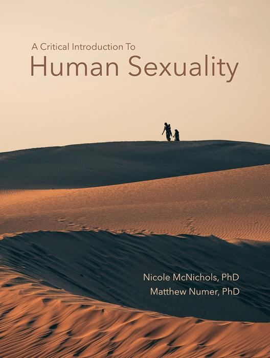 A Critical Introduction to Human Sexuality