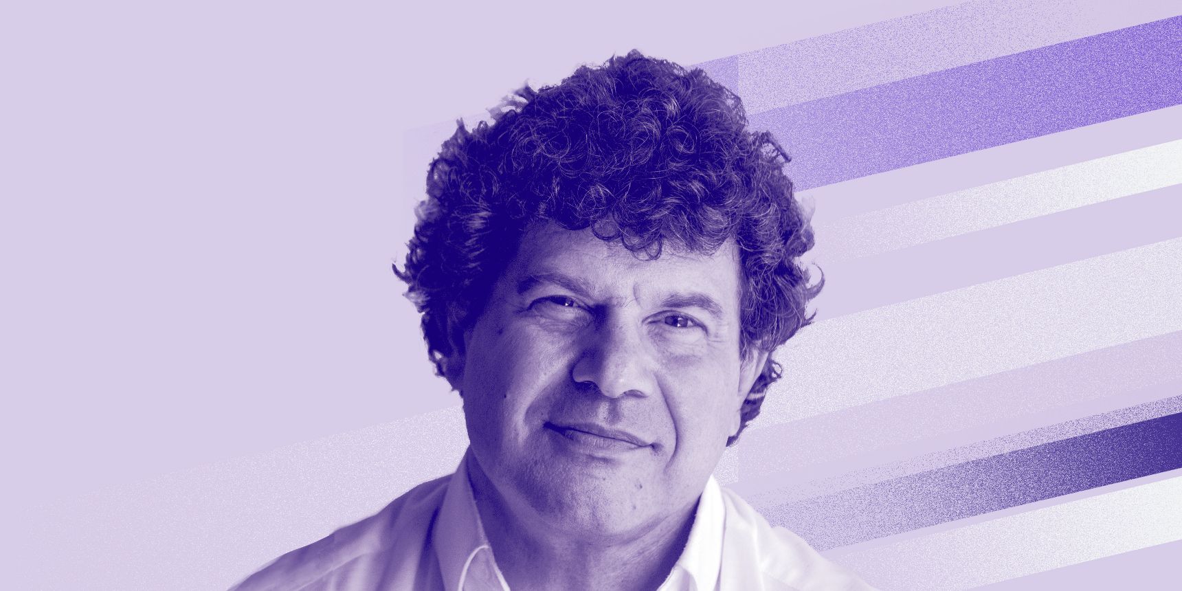 This Prof Turned a Thirst For Knowledge Into His Dream Job
