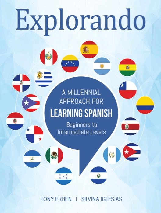 Introduction to Spanish