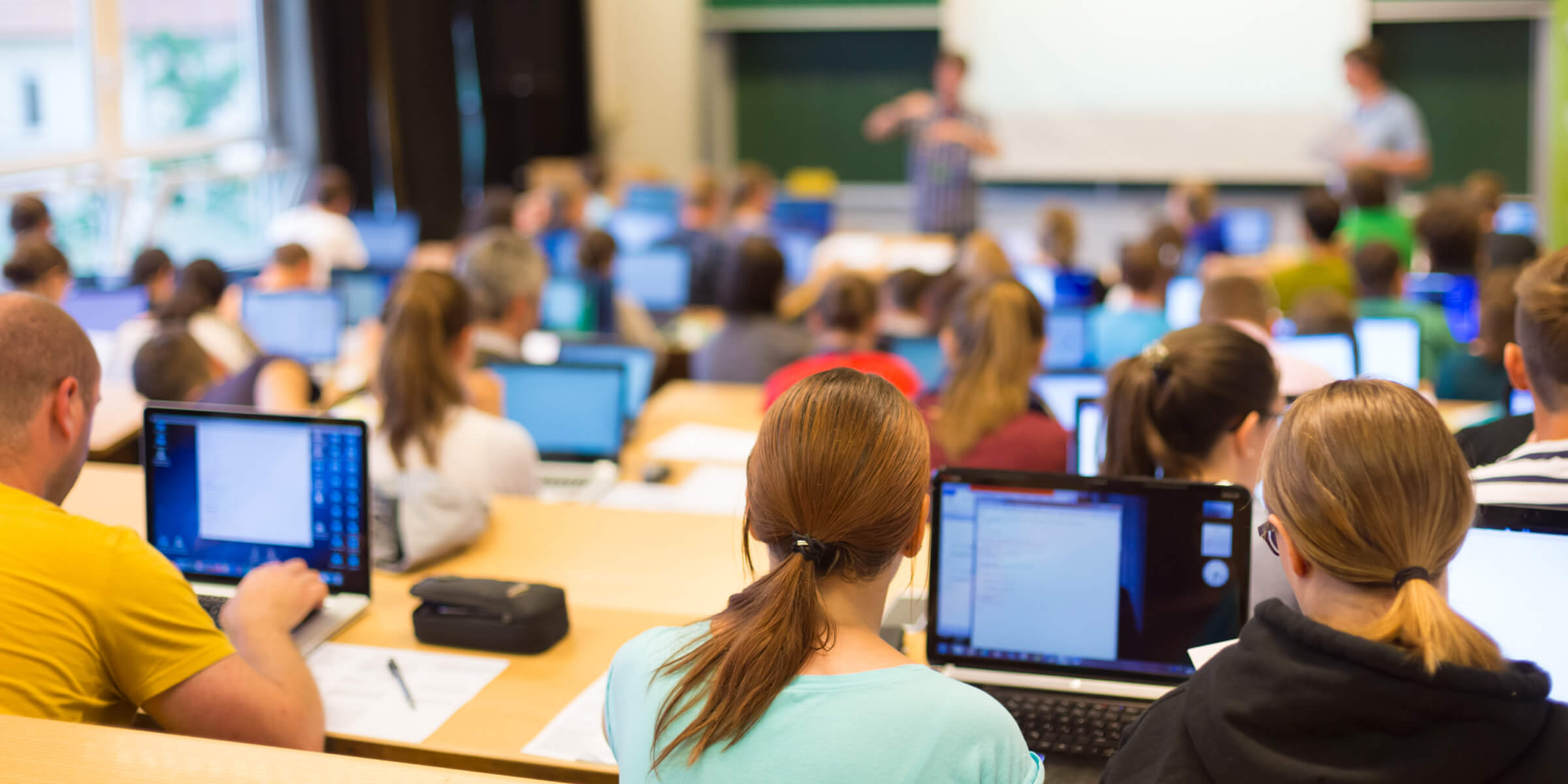 Making Smart Choices About Tech In The Classroom