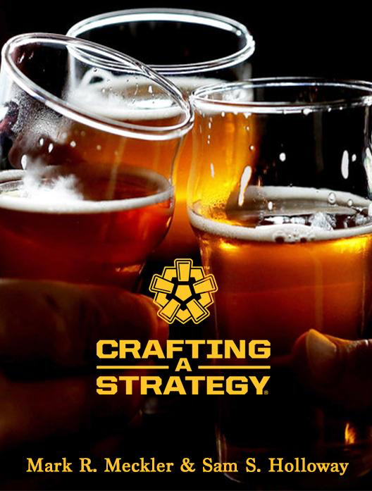 crafting a strategy
