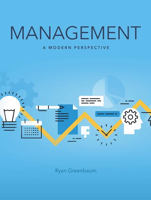 Management: A Modern Perspective