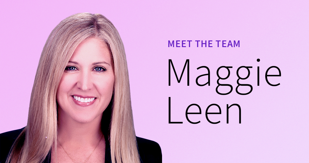 Top Hat Hires Seasoned Higher Education Executive Maggie Leen as Chief Marketing Officer