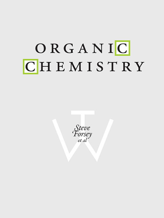Organic Chemistry I & II