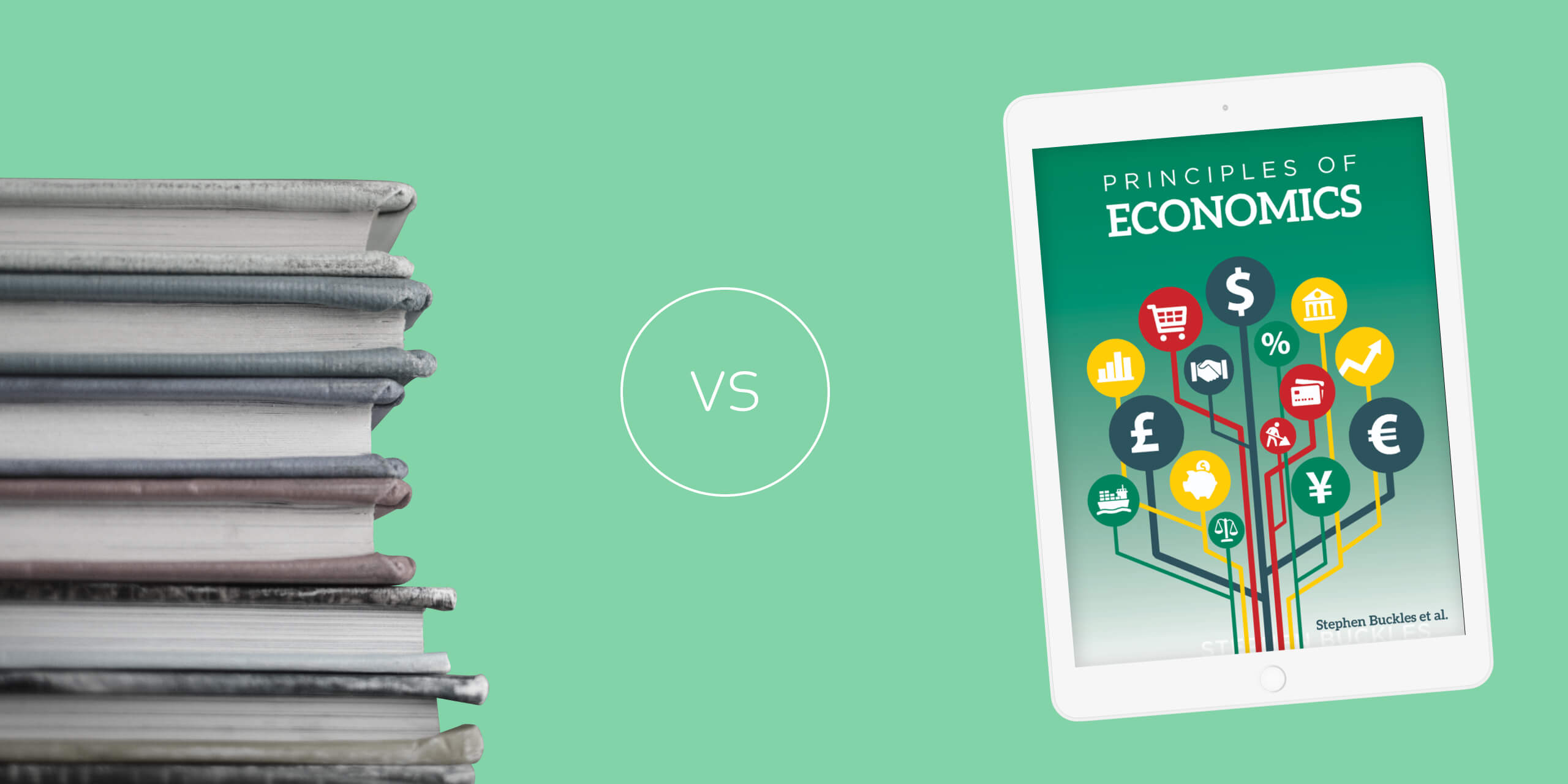 Economics Textbooks: Which Is The Best?