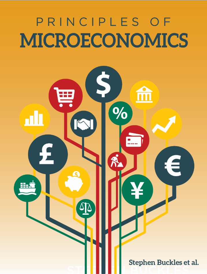 Economics Textbooks: Which Is The Best? | Top Hat
