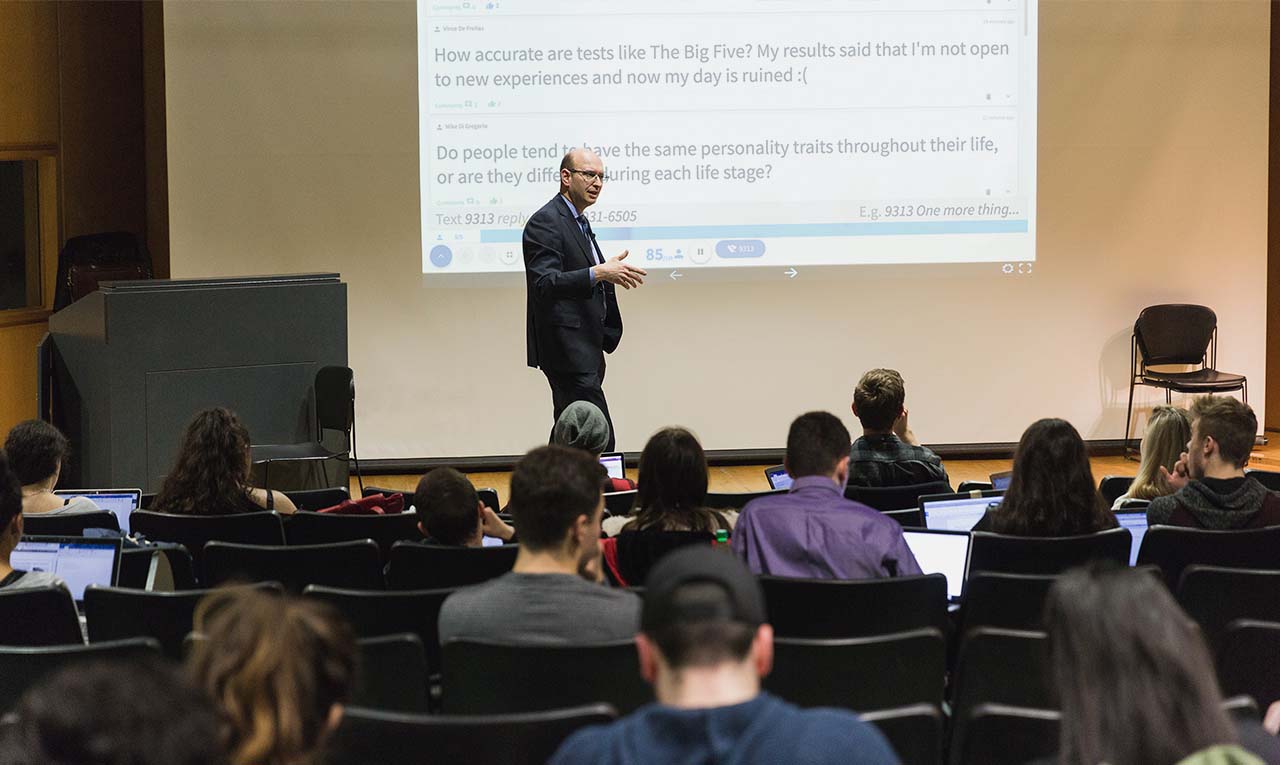 Top Hat Classroom Top Hat
