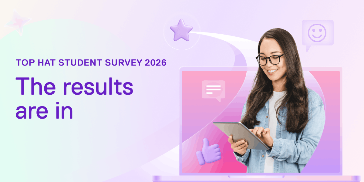 Active Learning Meets AI: What 9,172 Students Told Us About Success in 2026