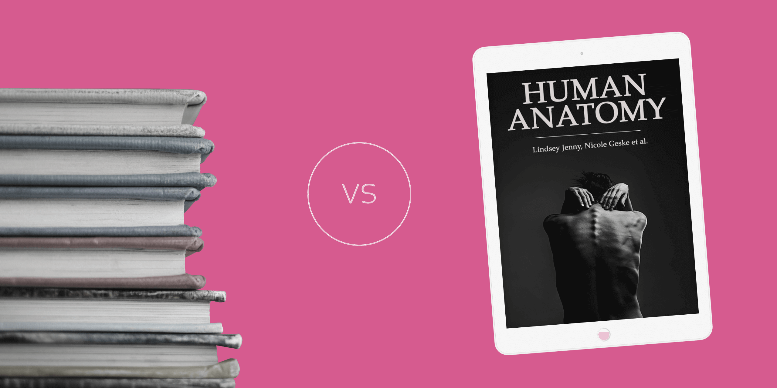 Human Anatomy Textbooks: Which Is The Best?