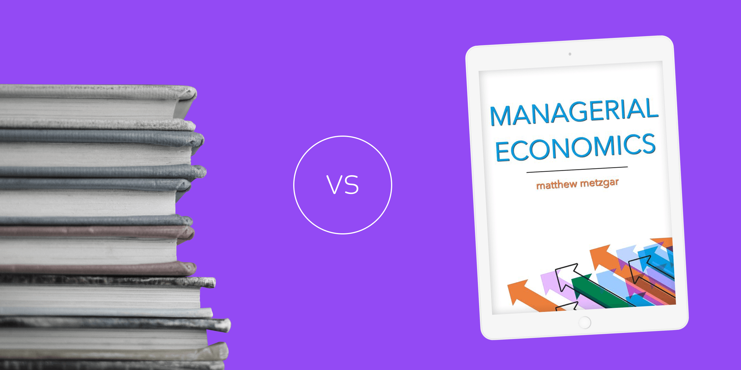 Managerial Economics Textbooks: Which Is The Best?